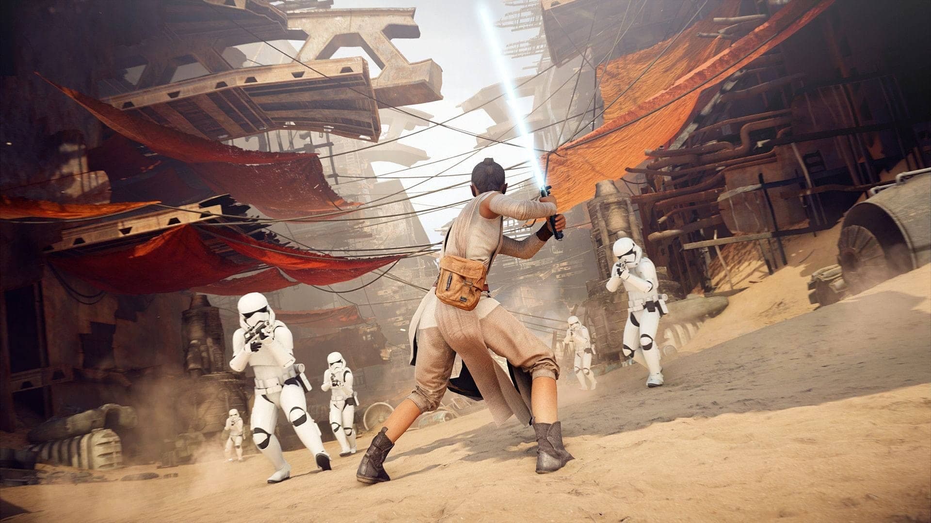 When is Star Wars Battlefront 2 Resurgence Day and how can you participate