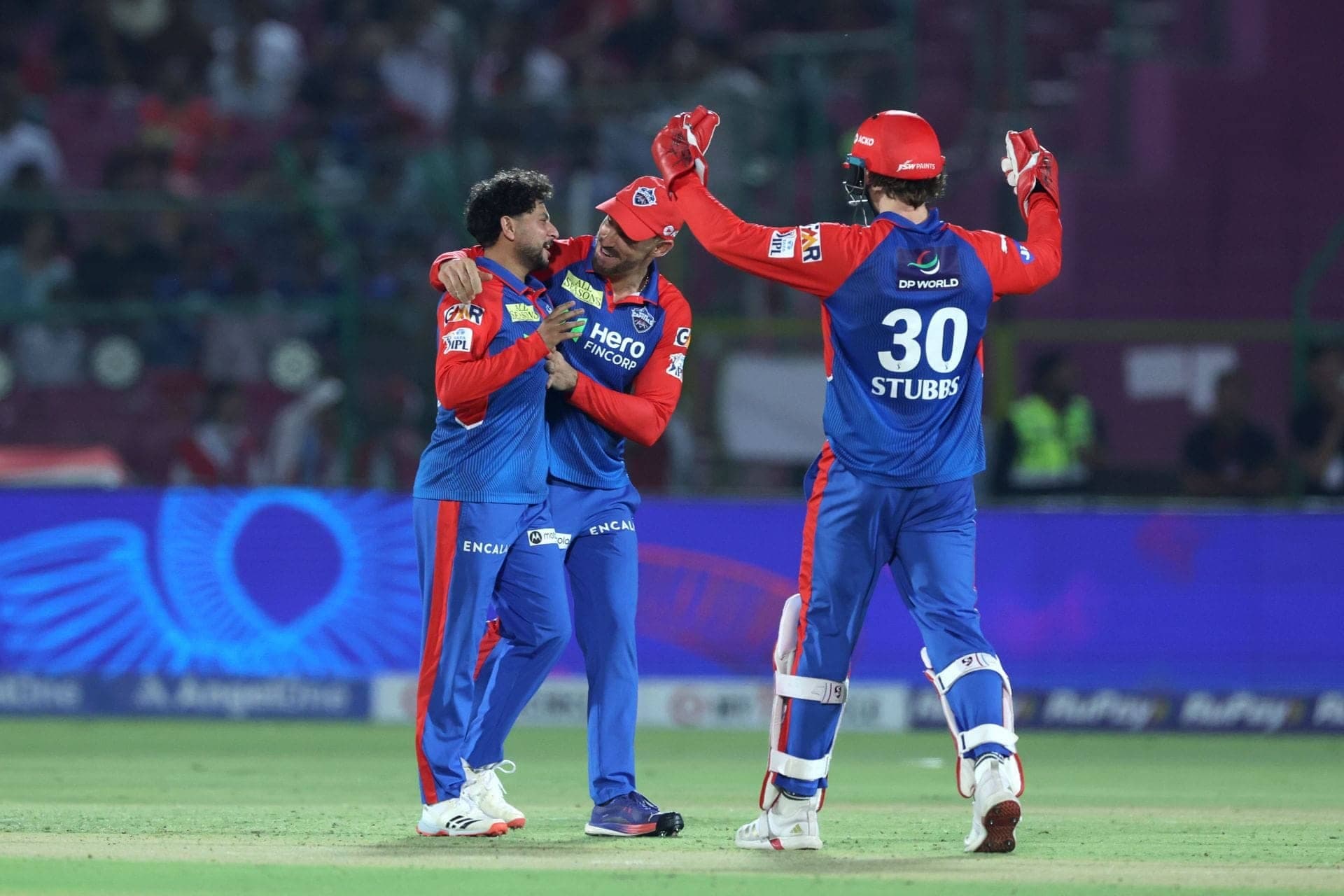 Dodda Ganesh Questions DC's Wacky Team Choices in IPL 2026