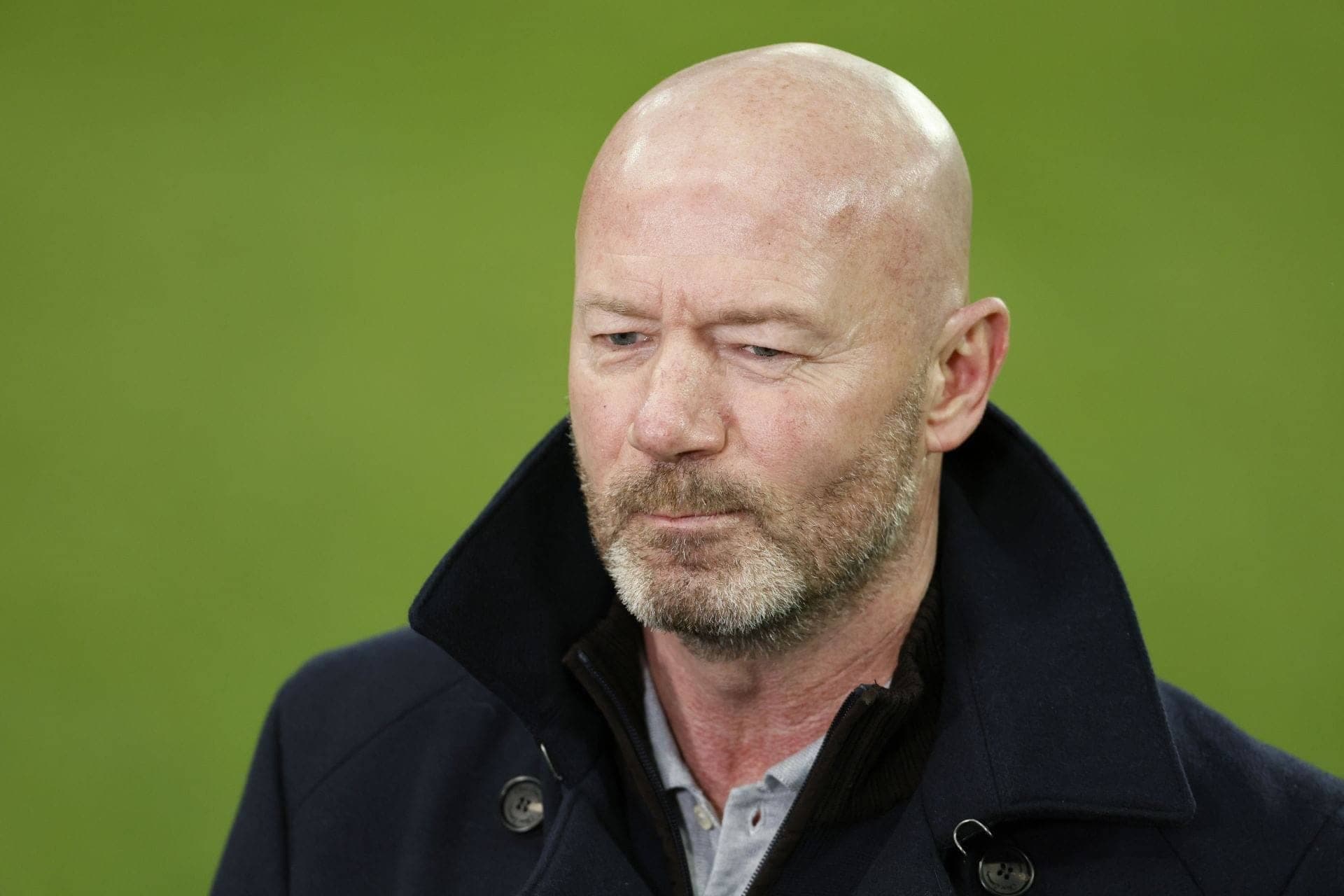 Alan Shearer makes Arsenal Premier League title prediction after Manchester City drop crucial points against Everton