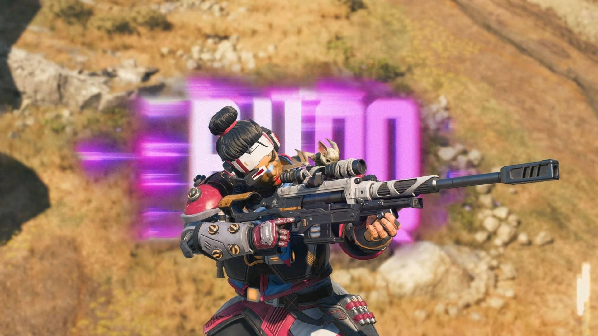 Apex Legends Season 29: Matchmaking Tweaks and Respawn Fun!