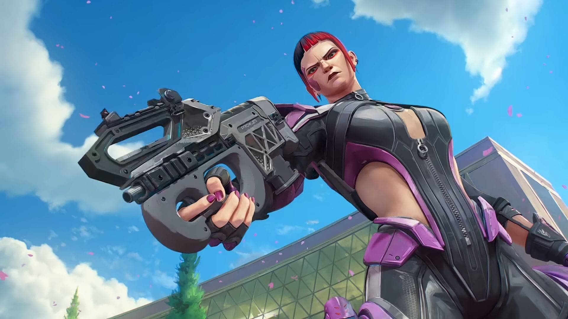 Apex Legends Axle: Nayi Legend Jo Sabko Hilaa Degii!