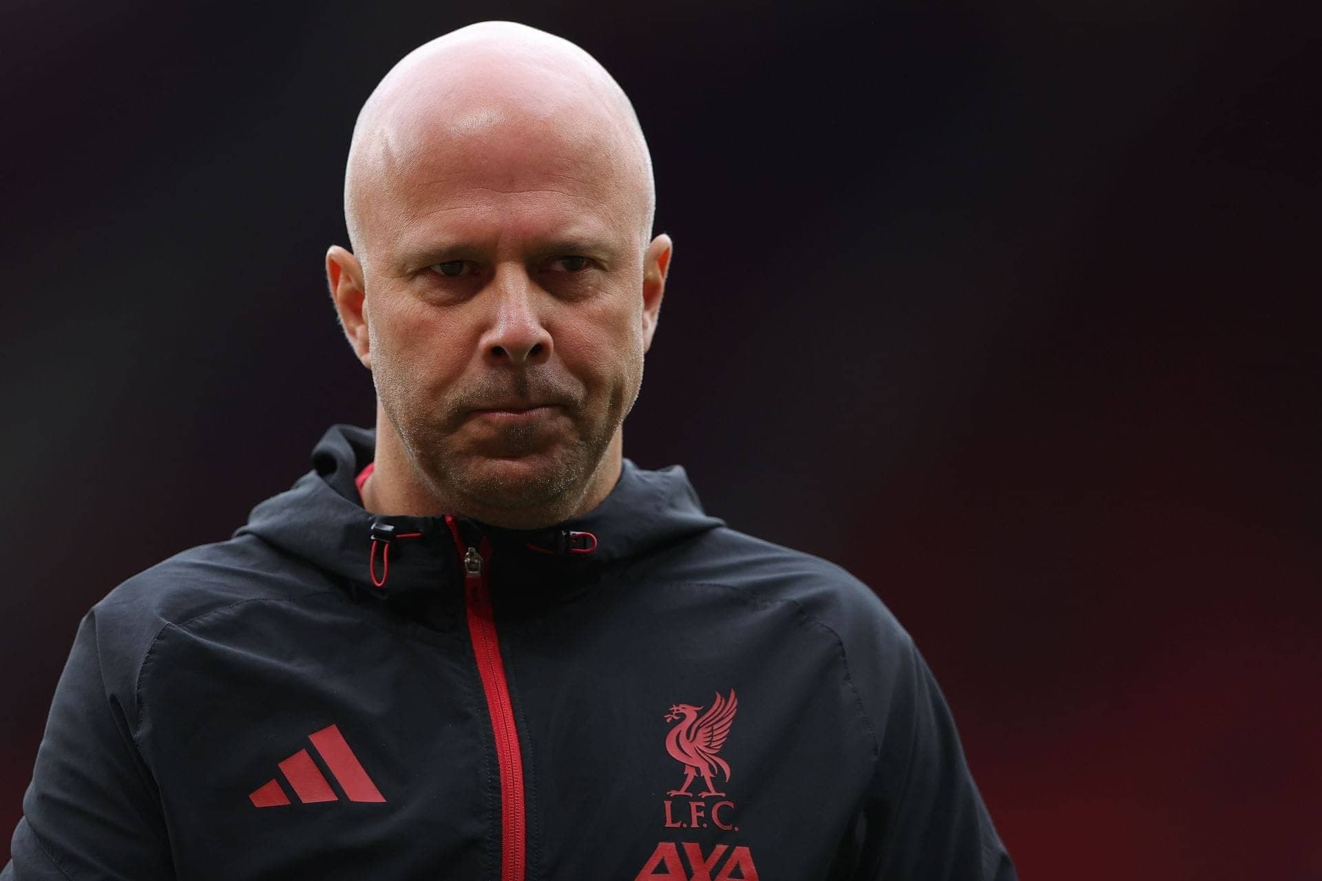 "Might just be their key player in the whole squad" - Pundit asks Liverpool to keep star man at club amid exit links