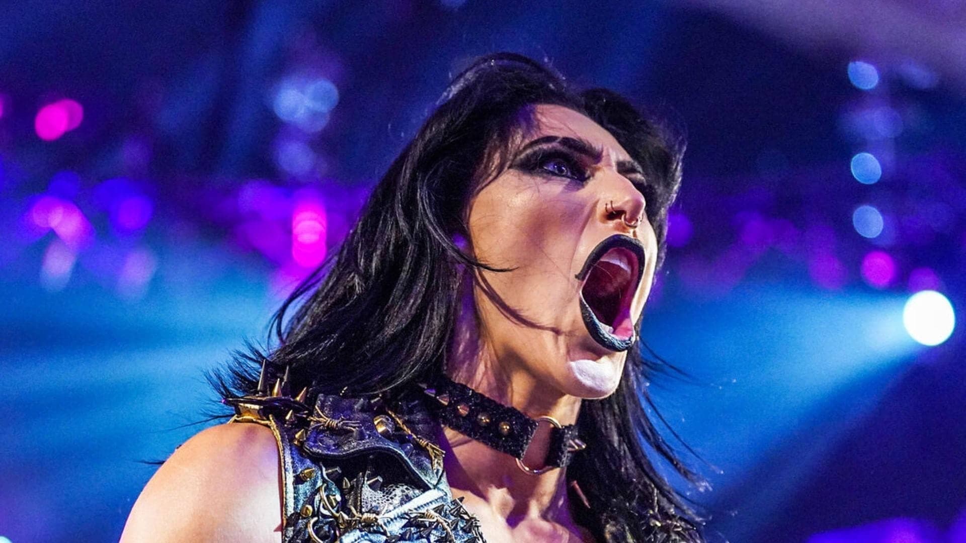 “People attacking each other” - Rhea Ripley gives her blunt take on controversial WWE era
