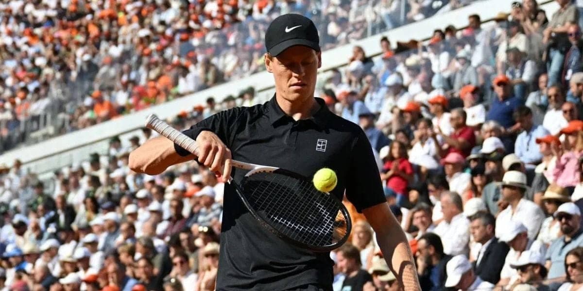 Tennis Fans Fume as Italian Open Ticket Prices Soar Sky High