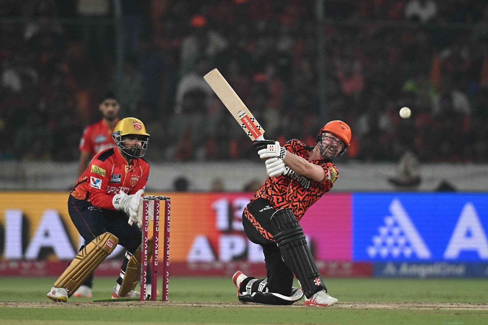 Epic Wizarding Showdown: Sunrisers vs Punjab Kings in IPL 2026