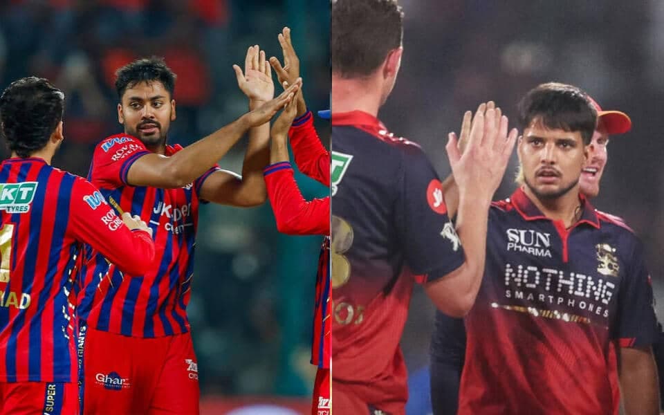 IPL 2026: LSG vs RCB Showdown with Milestones on the Line