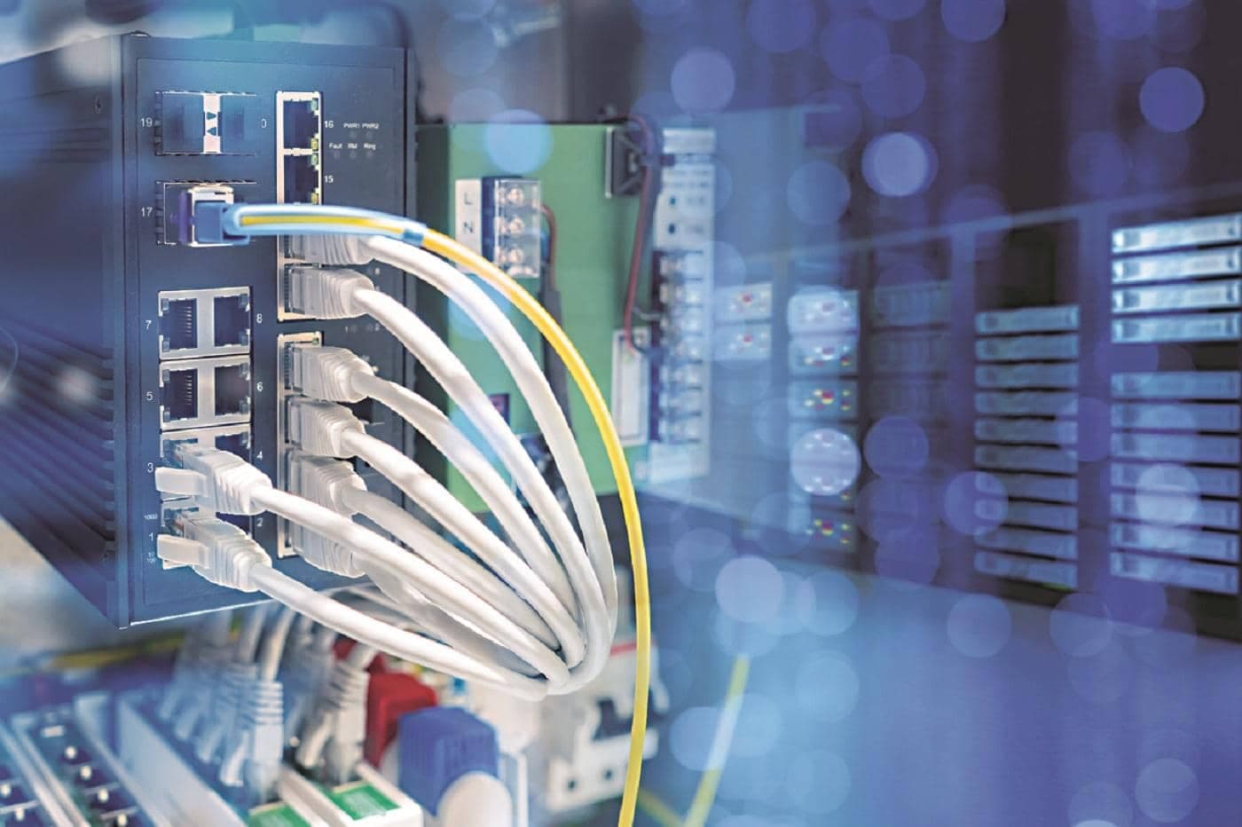 Chip Crisis: Data Centers Hoard, Consumer Electronics Suffer