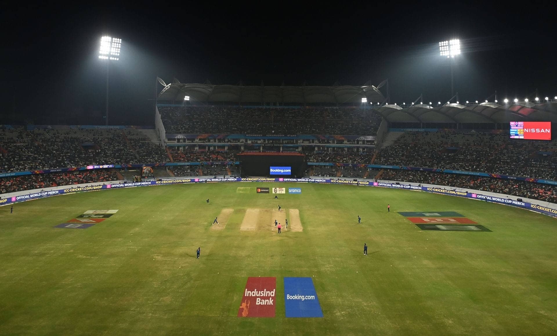 Exciting Clash: SRH vs PBKS on May 6 in Hyderabad