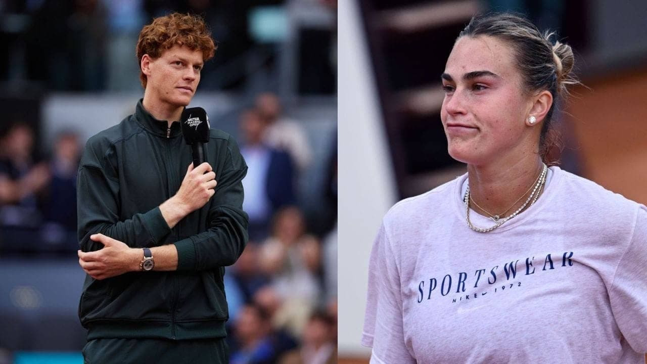 Tennis Stars Want More Cash or French Open Drama Awaits