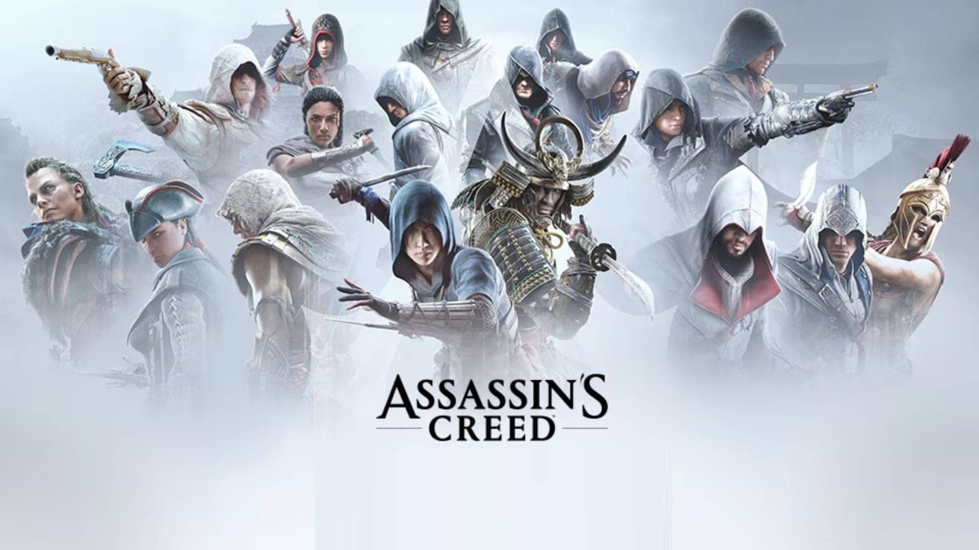 Ubisoft's Assassin's Creed Invictus Leak: Real or AI Trickery?