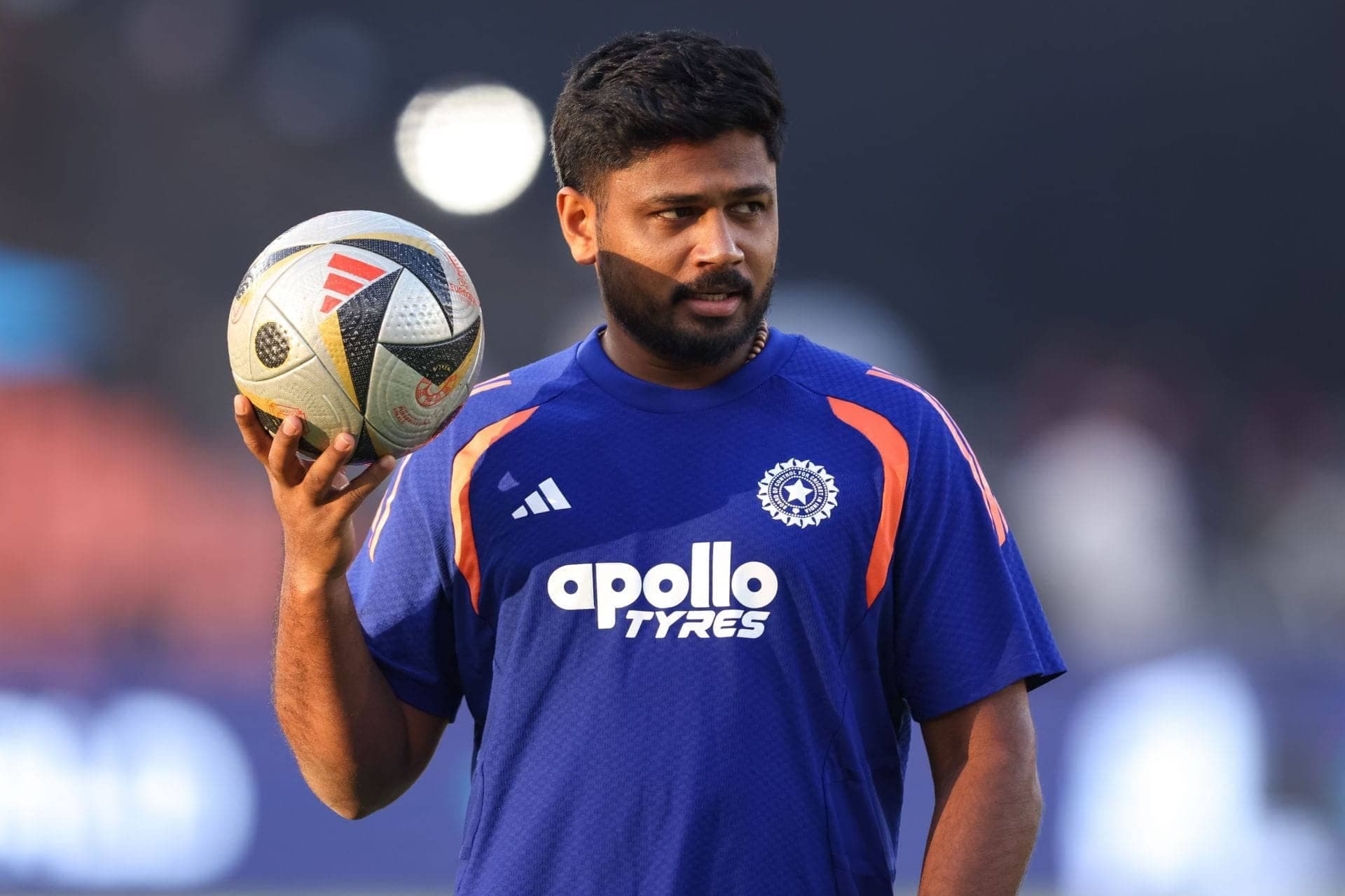 Sanju Samson Shines Bright in CSK's IPL Victory