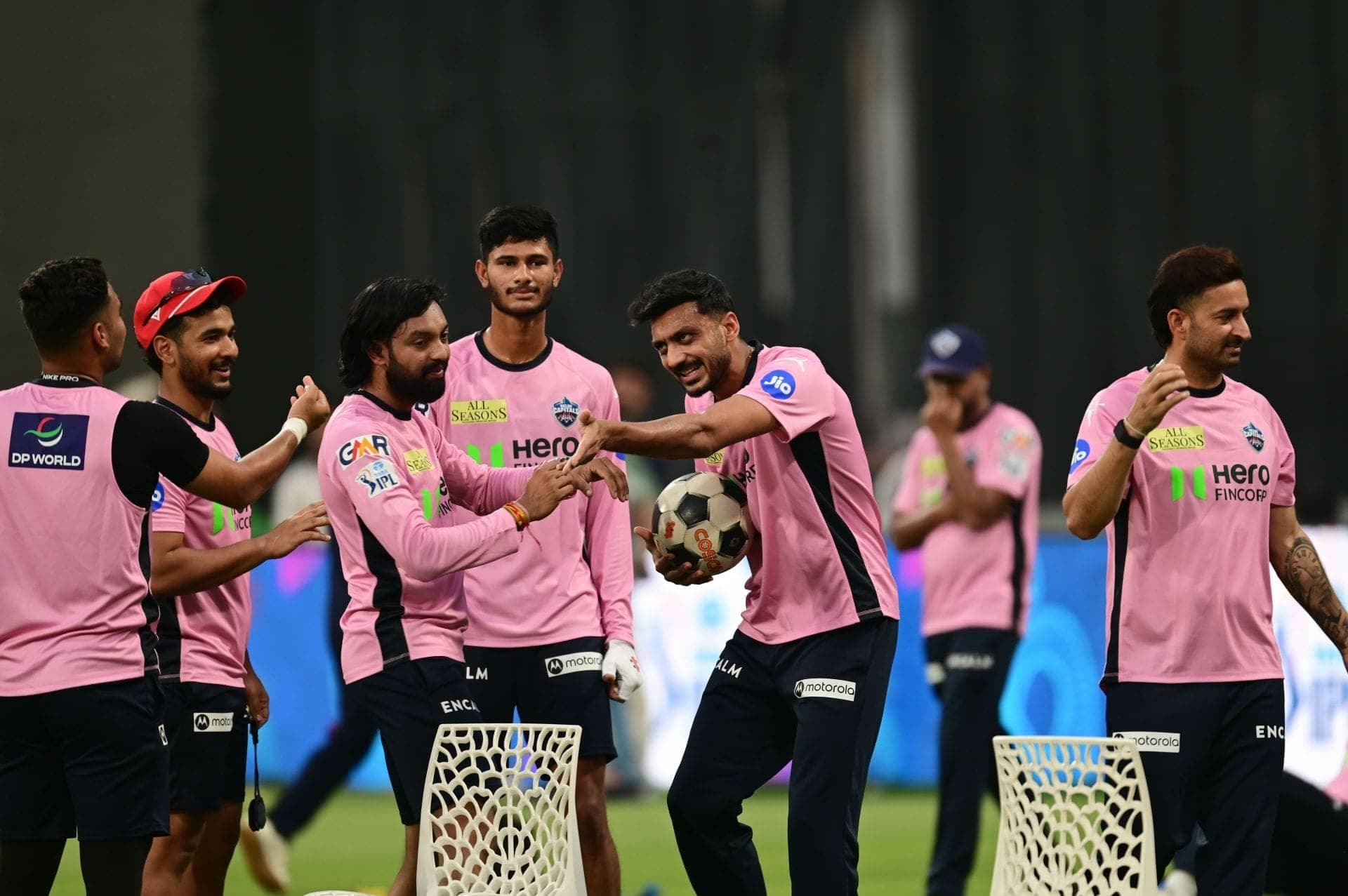 Axar Patel's Batting Fails to Cast a Winning Spell in IPL 2026