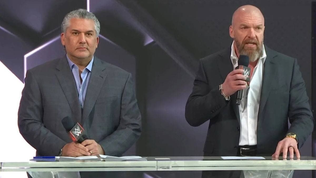 WWE Drama: Nash Rips Khan Over Superstar Salary Cuts