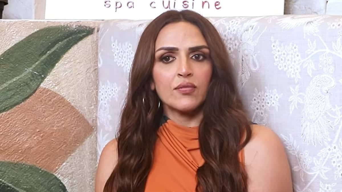 Esha Deol Ka Media Se Nata: Impulsiveness Aur Lessons