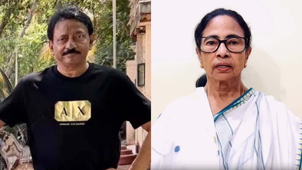 Mamata Banerjee Ka CM Post Pakadne Ka Drama Chalu Hai!