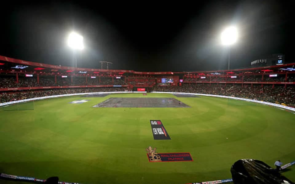 Karnataka's Deputy CM Talks IPL Final Move to Ahmedabad