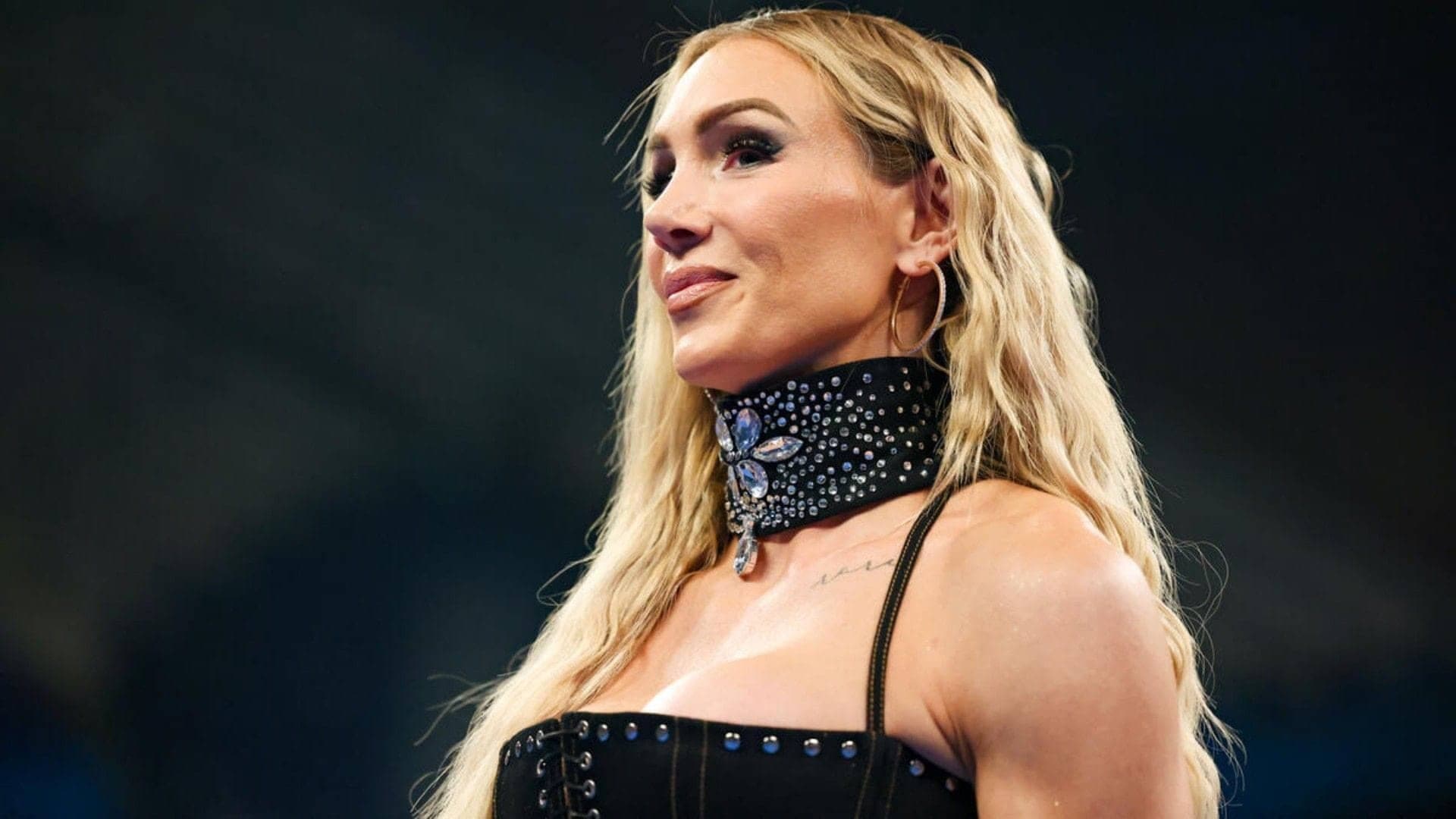 Charlotte Flair's WWE Bias: Bron Breakker Steals the Spotlight