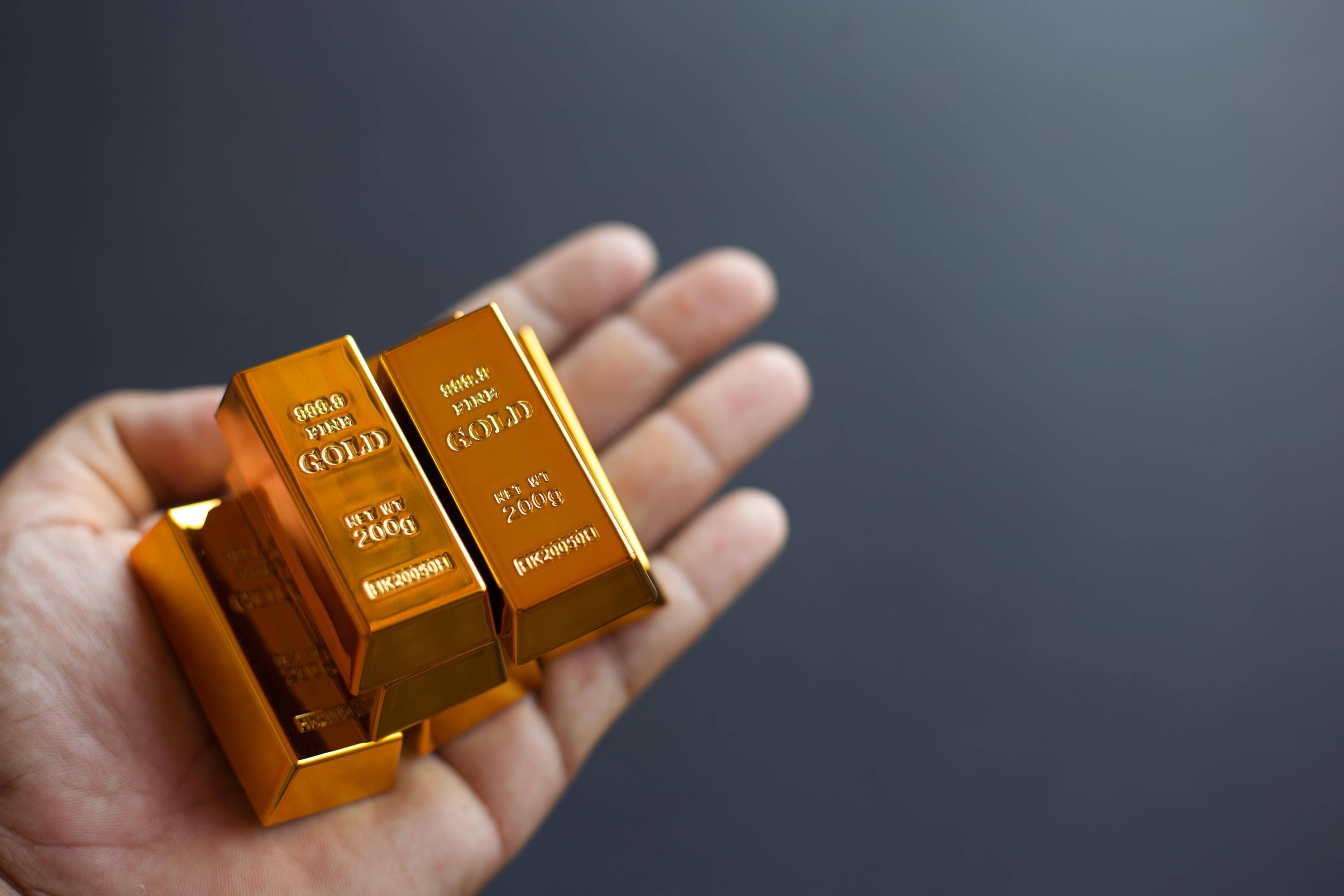 Indians Snag 62 Tonnes of Gold in 2026 Q1 Showdown