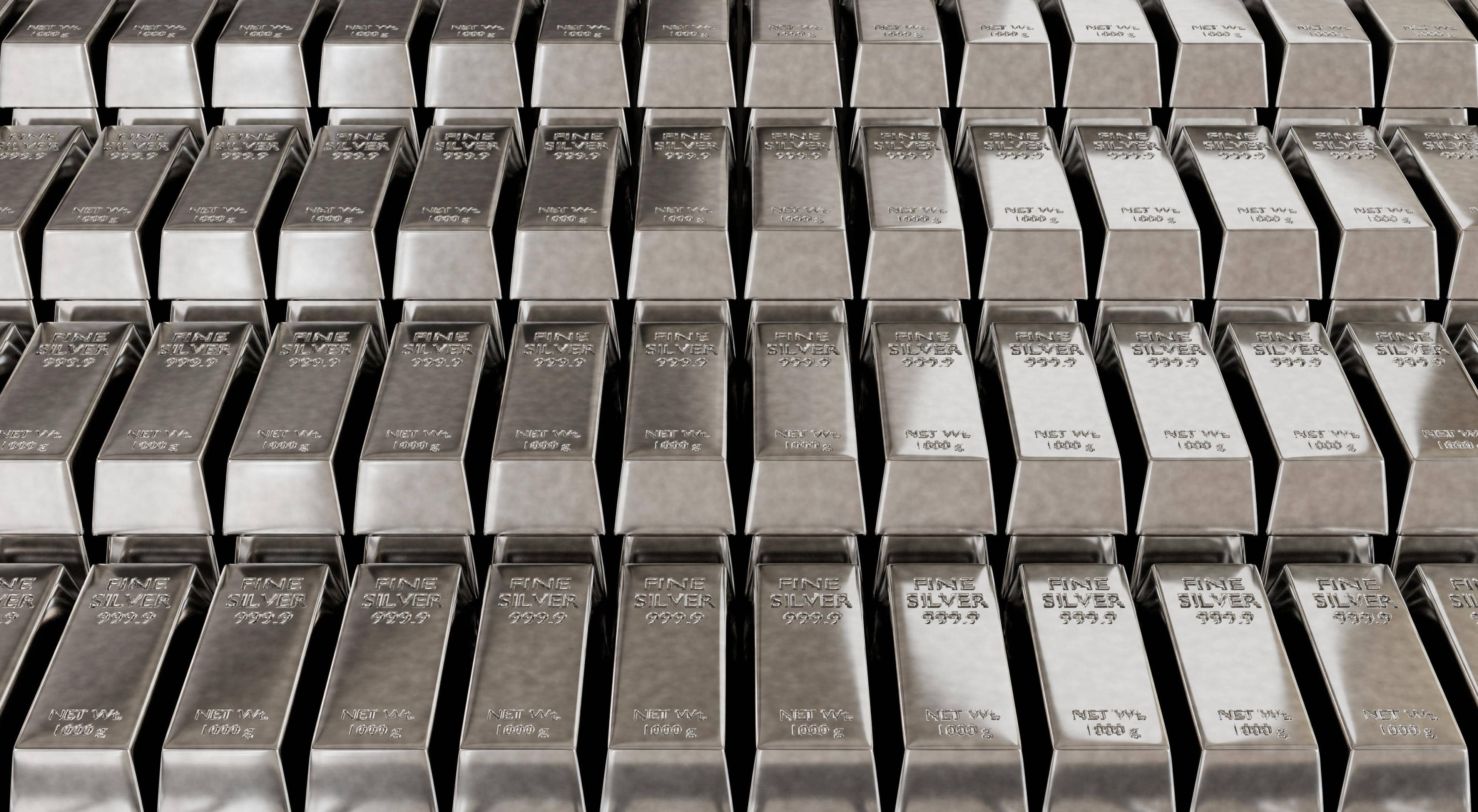 As silver slides, punters should exit, long-term investors should buy dip