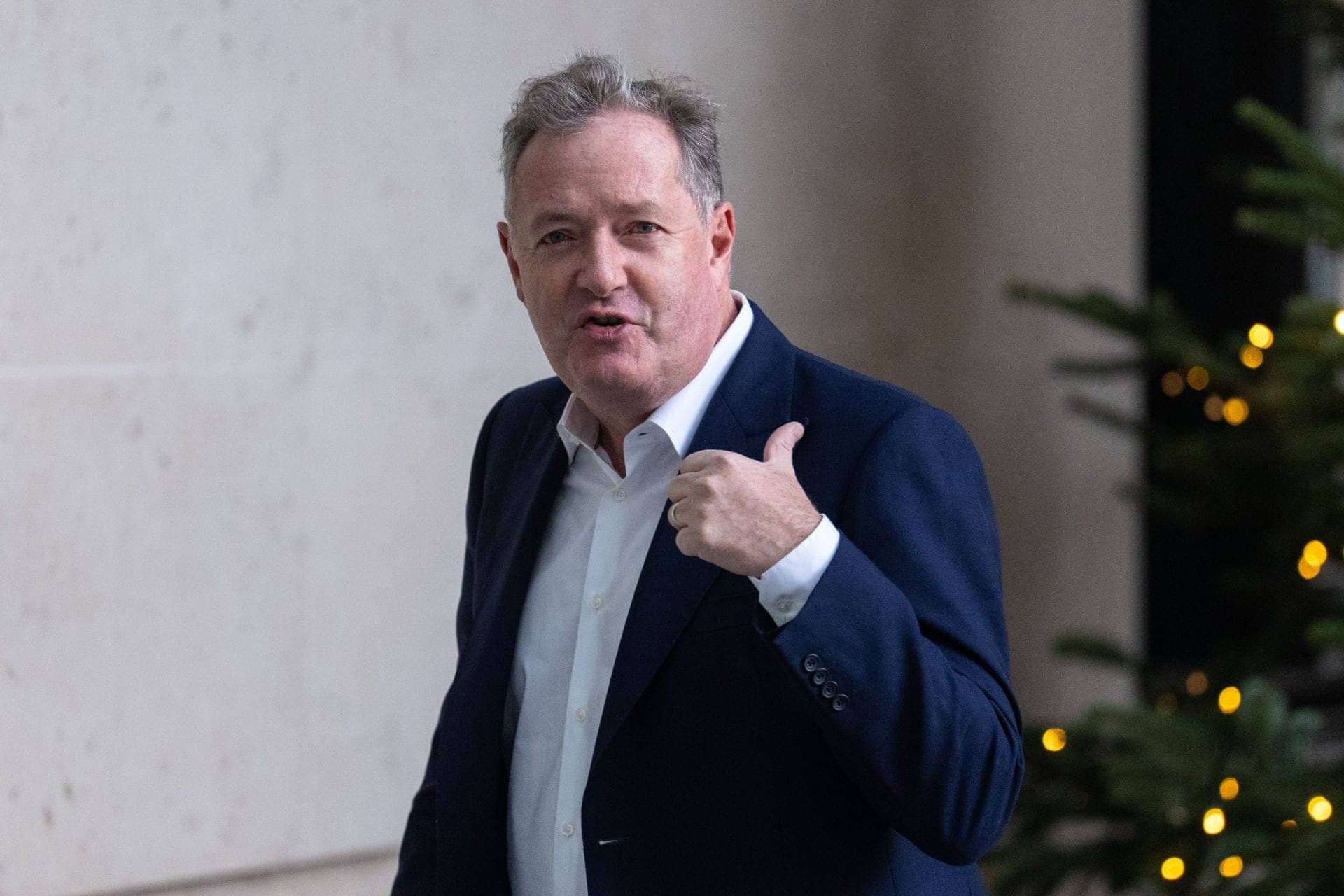 "Best player in Europe" - Piers Morgan insists Arsenal star deserves to win 2026 Ballon d'Or for his performances