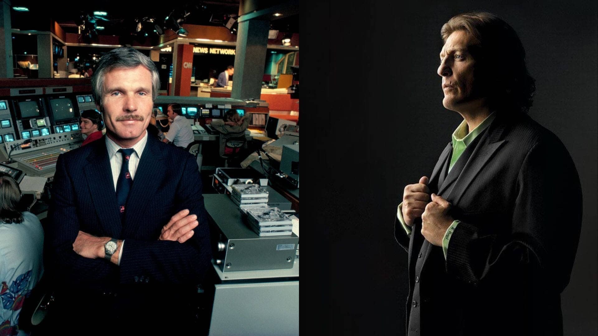 William Regal shares heartbreaking tribute for Ted Turner