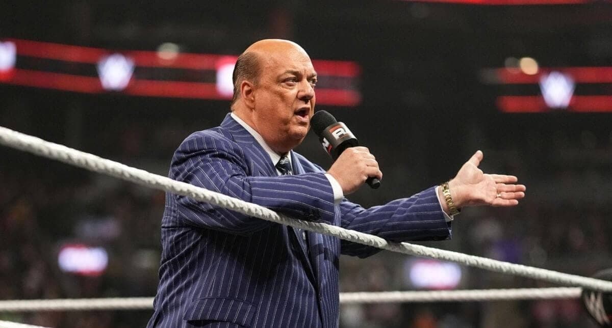 Paul Heyman ki Baat: WWE Superstar hai Publicity Nightmare!