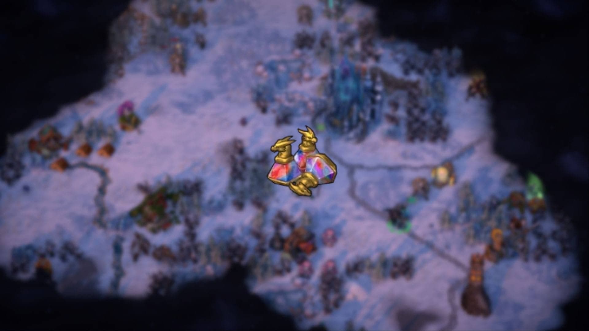 How to get Alchemical Dust in Heroes of Might and Magic Olden Era
