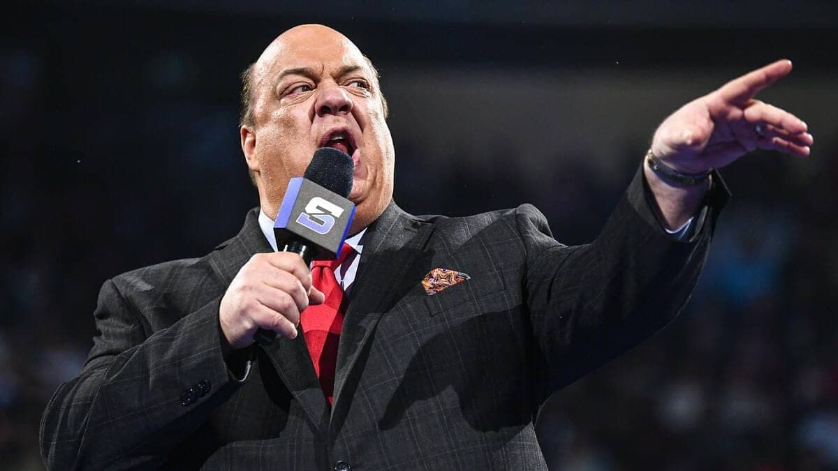 Paul Heyman’s Wild Rule for His Clients Revealed!