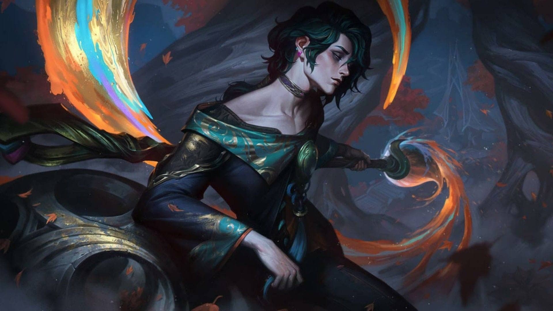 League of Legends LoLdle 1400: Gnar ki Gaaliyon ka Jadoo!