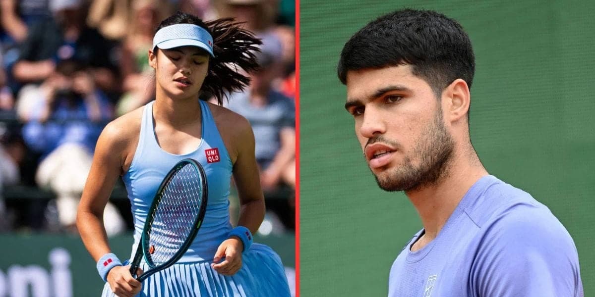 Big Names Missing from 2026 Italian Open: Drama Unfolds