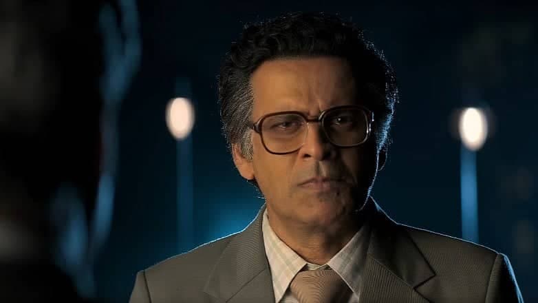 Manoj Bajpayee Stars in Teaser for Economic Drama Film