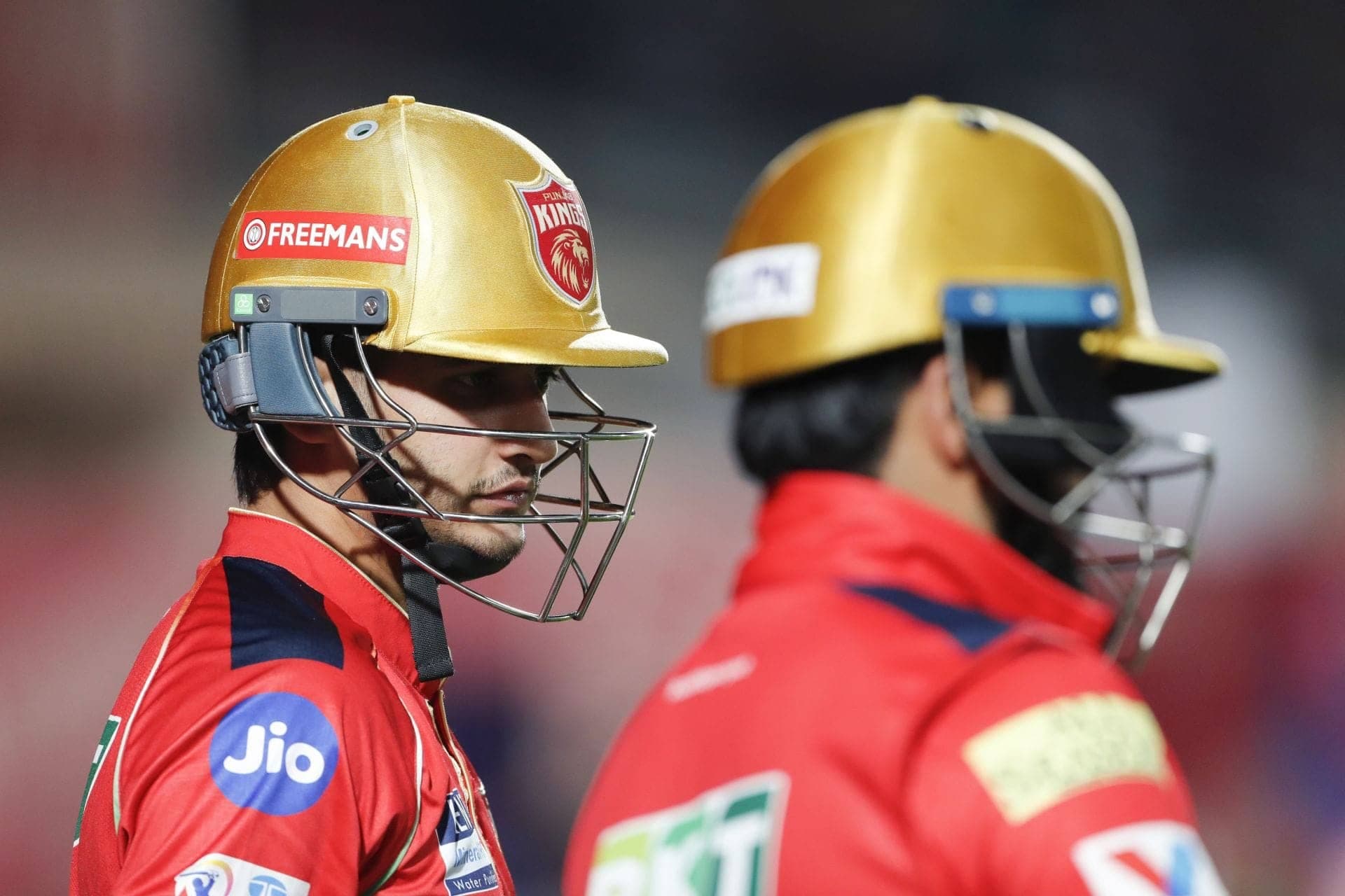 Ashwin's Playful Pep Talk: Openers Need a Tasty Tweak