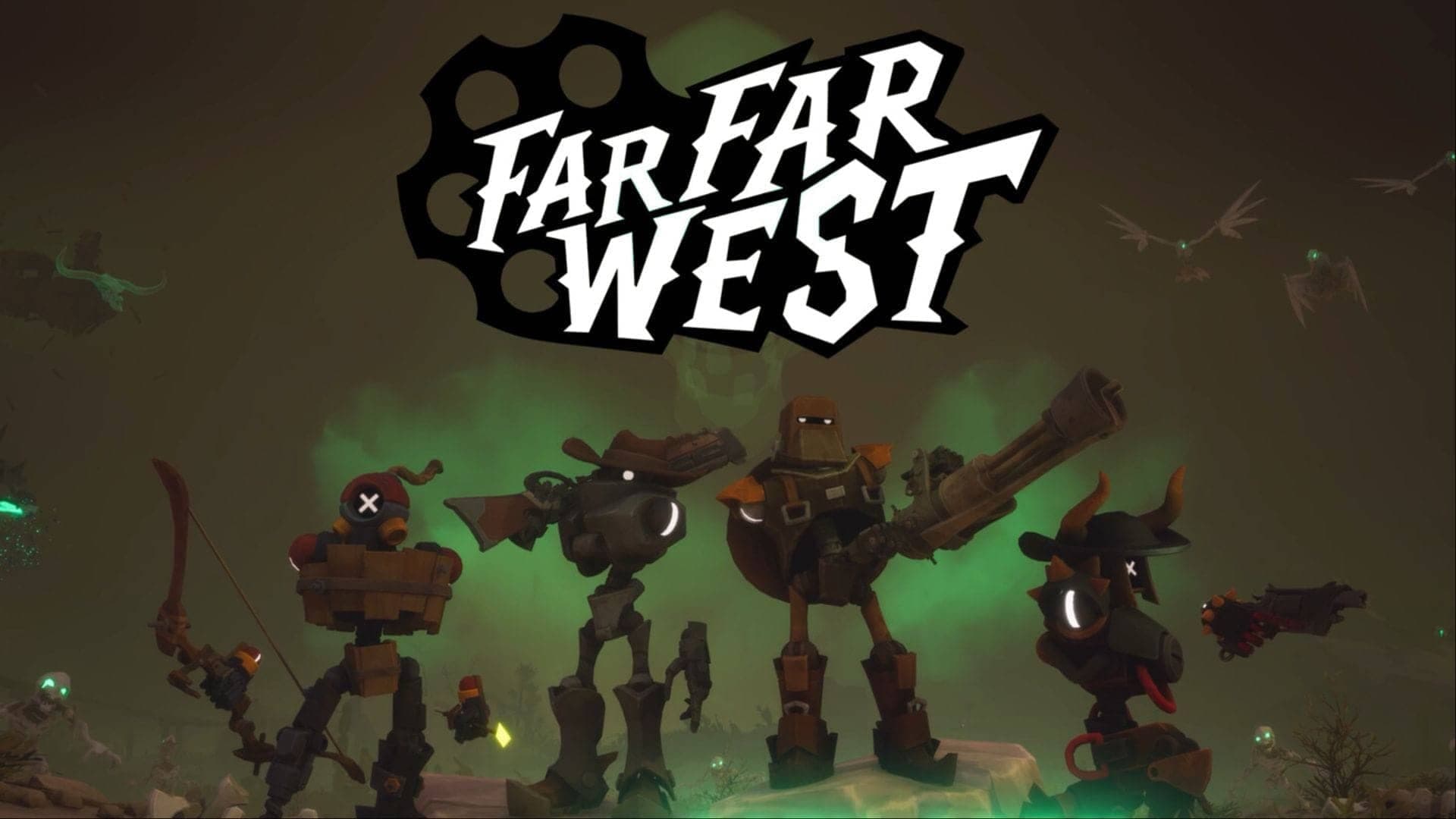 All Far Far West emotes and how to unlock them