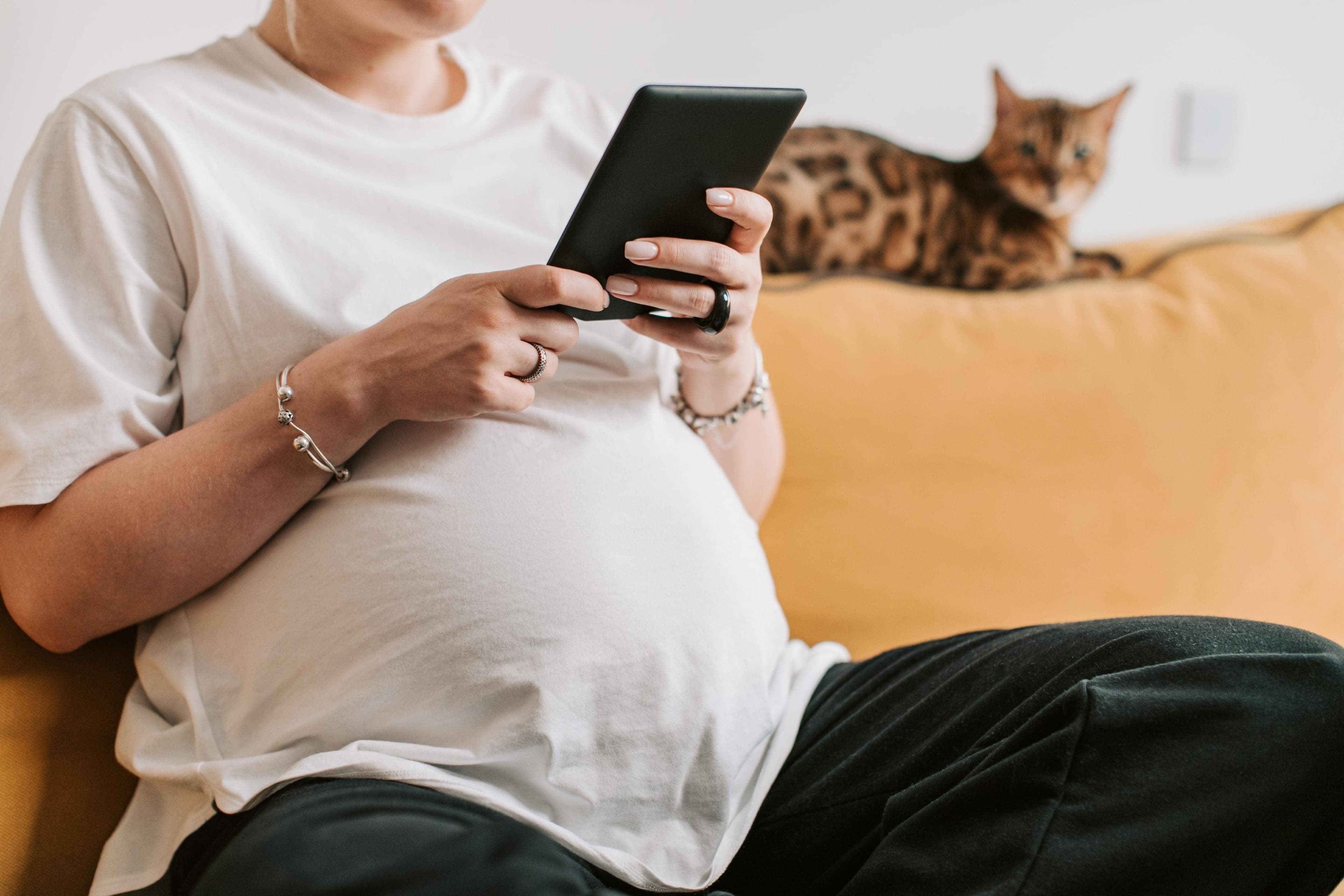 Digital platform launched to strengthen maternal, child healthcare services