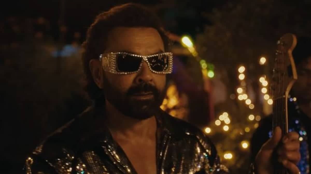 Bobby Deol and Anurag Kashyap Unite for Epic Movie Bandar