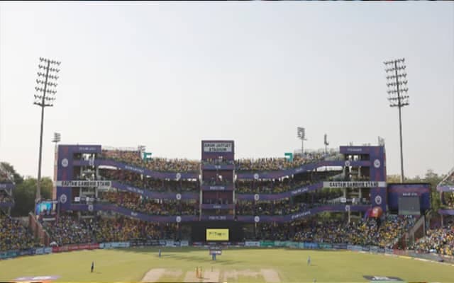 DC vs KKR: IPL 2026 Clash at Arun Jaitley Stadium