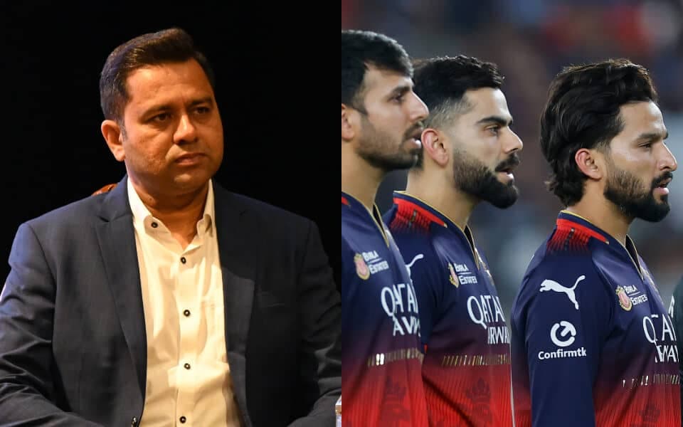 Aakash Chopra breaks down RCB's game plan for LSG clash