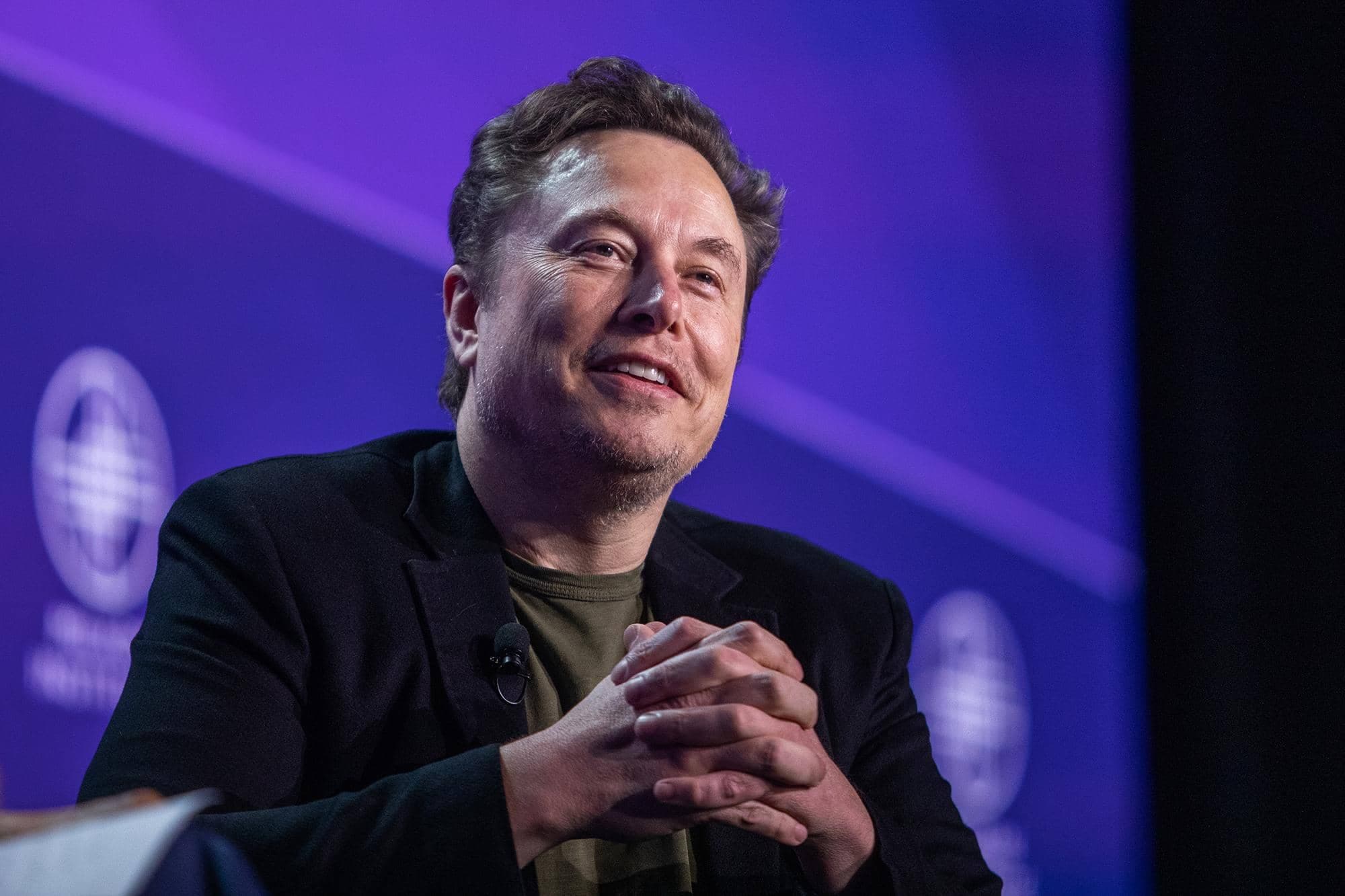 Musk's 60 Billion Bet: AI Interface Ka Chakkar Hai Bhai!