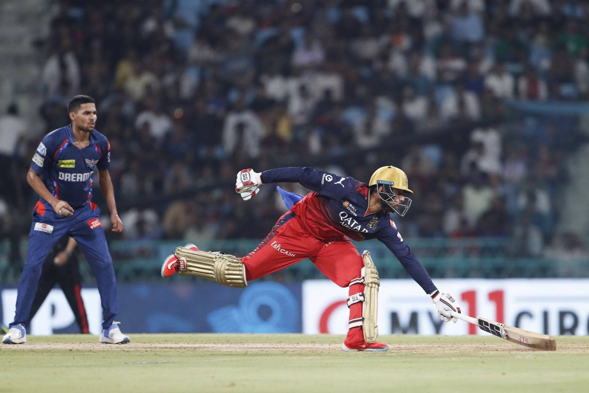 IPL 2026: Kya LSG ka hoga RCB se samna ya haar?