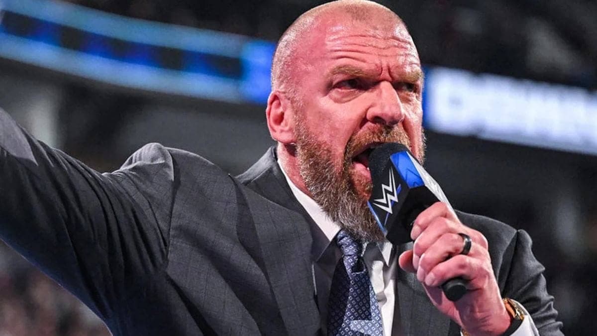 The TKO Call: Impending SmackDown Changes Reportedly Contributed To Mass WWE Releases