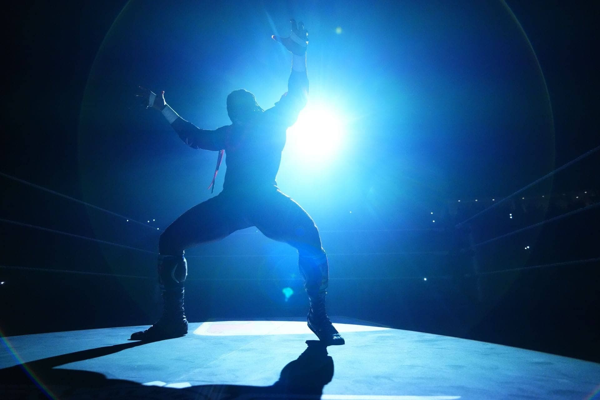 WWE's Oba Femi Should Ditch Open Challenges, Get Gold!