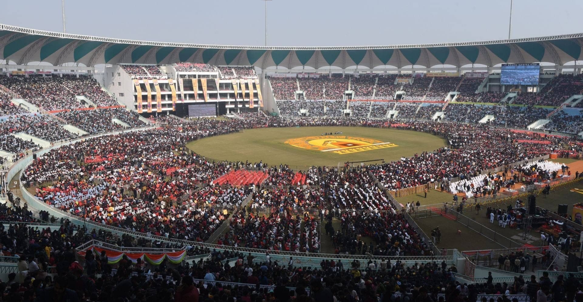 Baarish ne LSG vs RCB IPL match ko roka, cut-off kya hai?