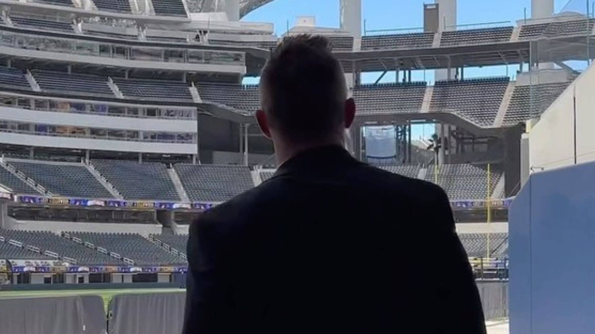 The Miz Wants Danhausen Gone at WWE Backlash 2026