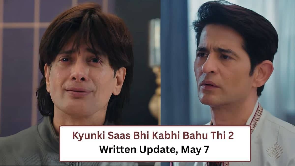 Pari Takes Action, Wedding Buzz and Police Arrive!