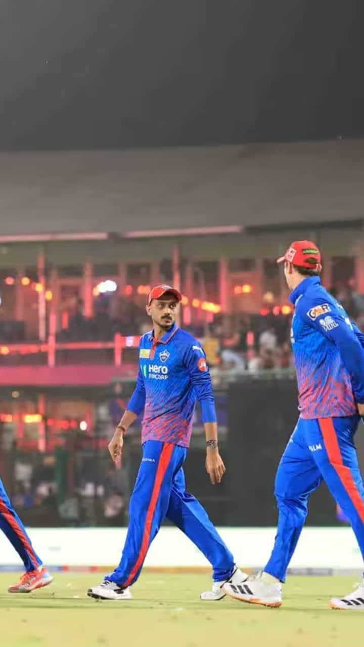 Delhi Capitals' IPL 2026 Woes: Irfan Pathan Spills the Beans