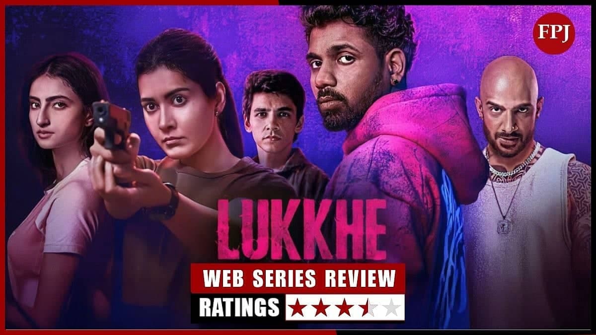 Lukkhe: A Musical Adventure of Love and Chaos in Punjab
