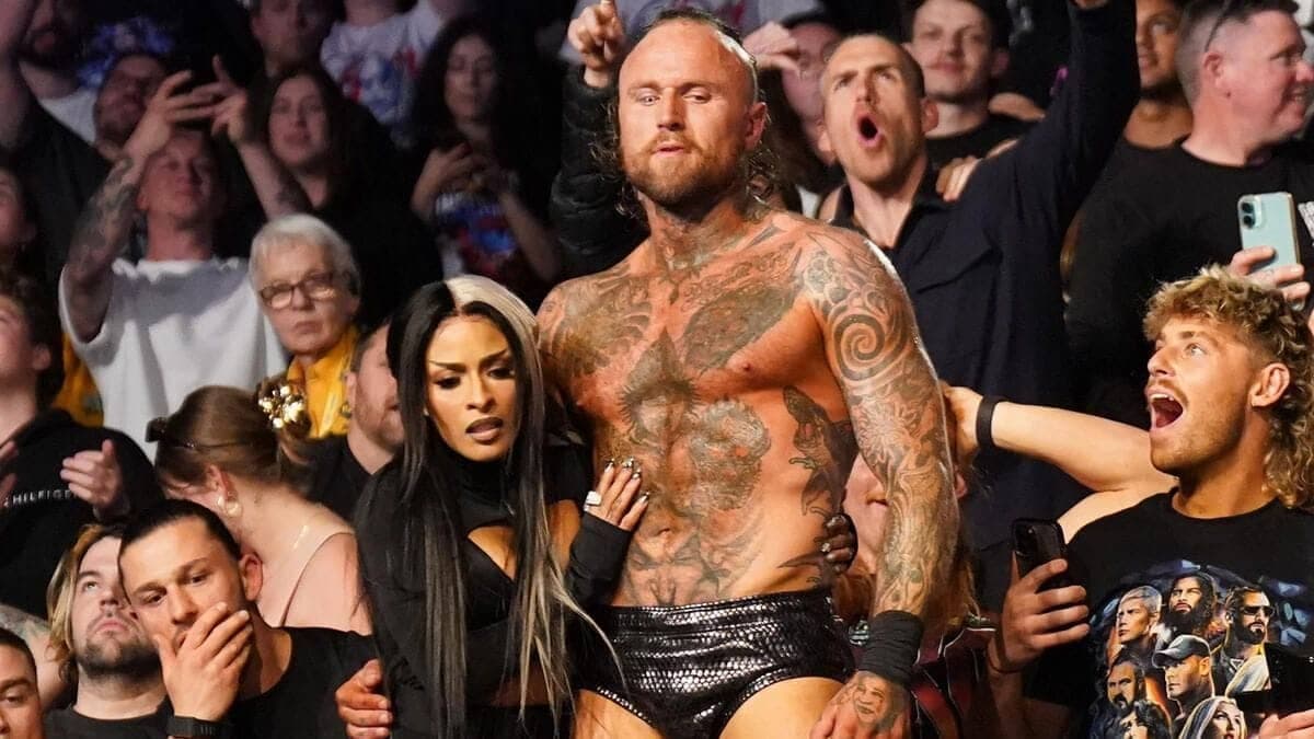 Zelina Vega's Hair Makeover After WWE Release Is A Must-See