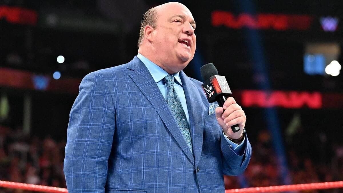 Heyman Raves About Danhausen's Unique WWE Charm