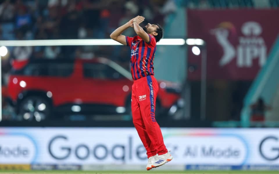 IPL 2026: LSG Triumphs Over RCB in Exciting Clash