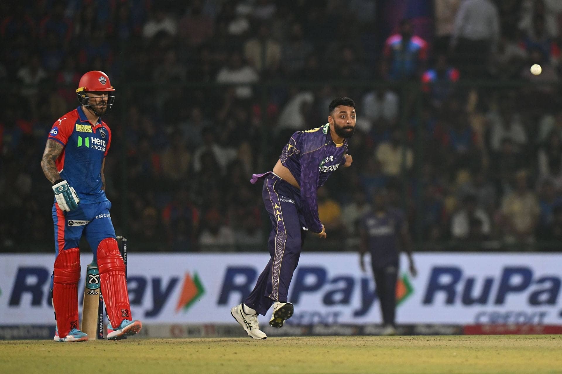 Epic Showdown: DC vs KKR in IPL 2026 Fantasy Battle!